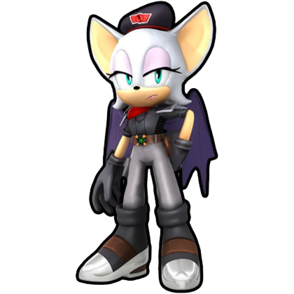 Sonic Speed Simulator Render - Werehog by ShadowFriendly on DeviantArt