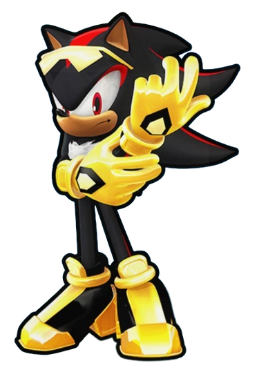 How to get SHADOW THE HEDGEHOG in Sonic Speed Simulator! 