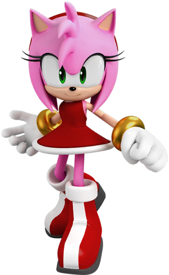 Sonic Speed Simulator Render - Prime Sonic by ShadowFriendly on DeviantArt