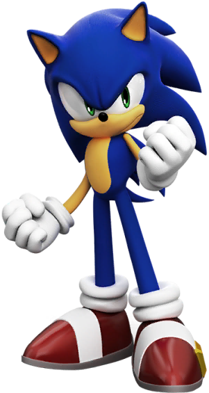 Sonic Speed Simulator Render - Classic Tails by ShadowFriendly on