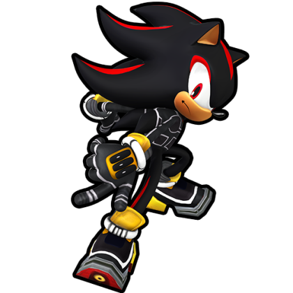 Sonic Speed Simulator Oficial Render (Prime Skin) by Danic574 on DeviantArt