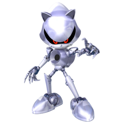 Sonic Speed Simulator Render - Android Shadow Red by ShadowFriendly on  DeviantArt