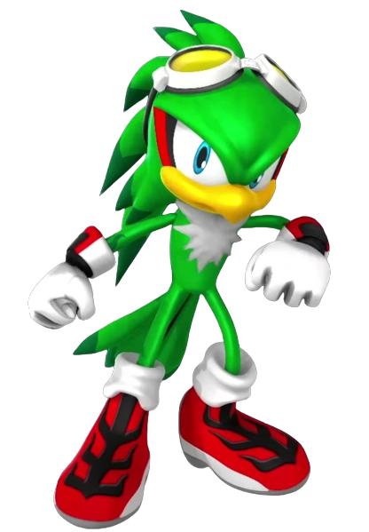 Sonic Speed Simulator Render - Riders Shadow by ShadowFriendly on