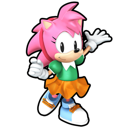 Sonic Speed Simulator Render - Classic Tails by ShadowFriendly on
