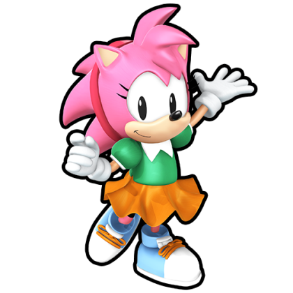 New movie amy rose by jokersonicandfriends on DeviantArt