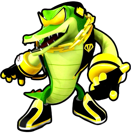 Sonic Speed Simulator Render - Gold Style Vector by ShadowFriendly on