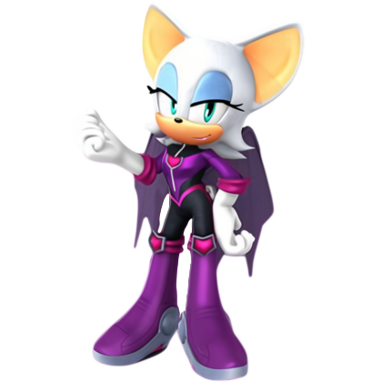 Sonic Speed Simulator Render - Racesuit Amy by ShadowFriendly on DeviantArt