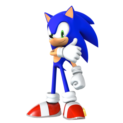 Sonic Speed Simulator Render - Classic Tails by ShadowFriendly on