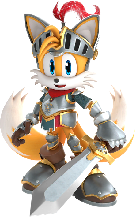 Shadowfriendly Deviantart Tails Sonic Forces Speed Battle Render - Valiant Tails by ShadowFriendly on ...