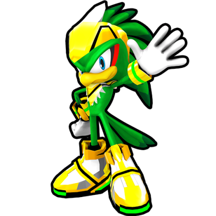 Sonic Speed Simulator Render - Gold Style Jet by ShadowFriendly on ...
