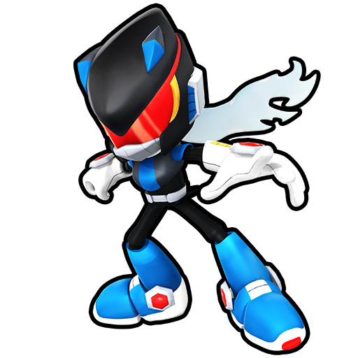 Sonic Speed Simulator Render Phantom Rider Masked by ShadowFriendly on ...