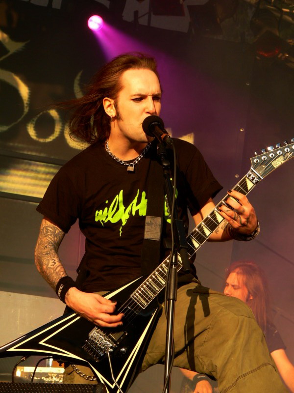 CHILDREN OF BODOM-2