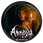 Amnesia Rebirth Icon