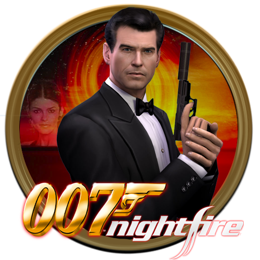 James Bond 007 NightFire - Télécharger pour PC Gratuit James Bond 007 NightFire - Télécharger pour PC Gratuit