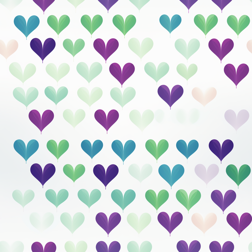 Texture: Hearts 3 by CarbonCarl on DeviantArt