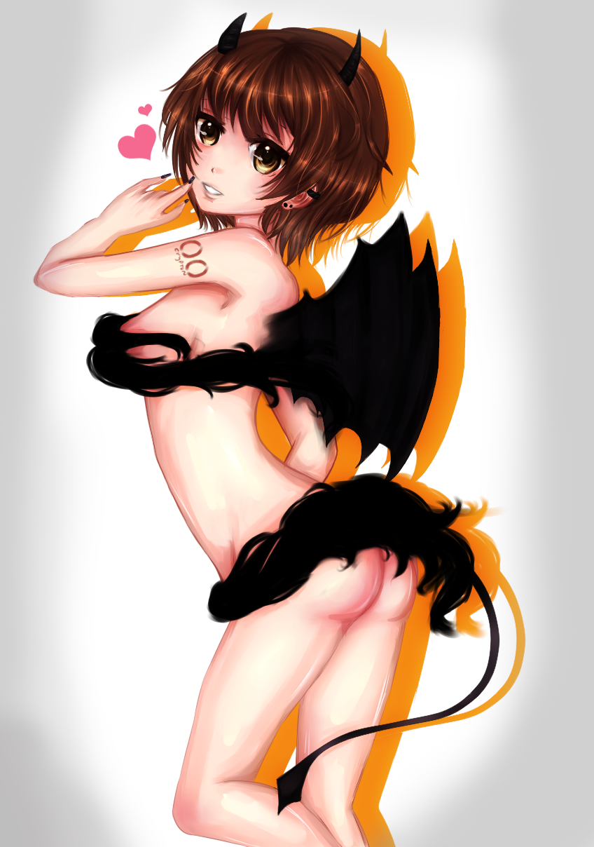 Devil Meiko