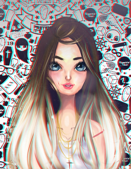 New deviantArt ID!!