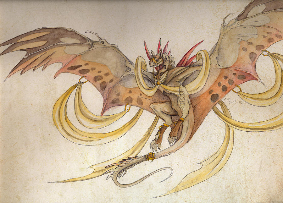 Rpg Butterfly The regal butterfly by Mystalia on DeviantArt