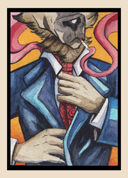 ACEO 58