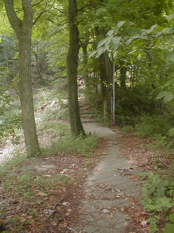 The Ruins - Path In by smoonshine5 on DeviantArt