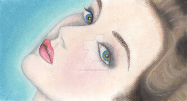 'KlairedeLysArt' - Soft Pastel - (Jan 2011)