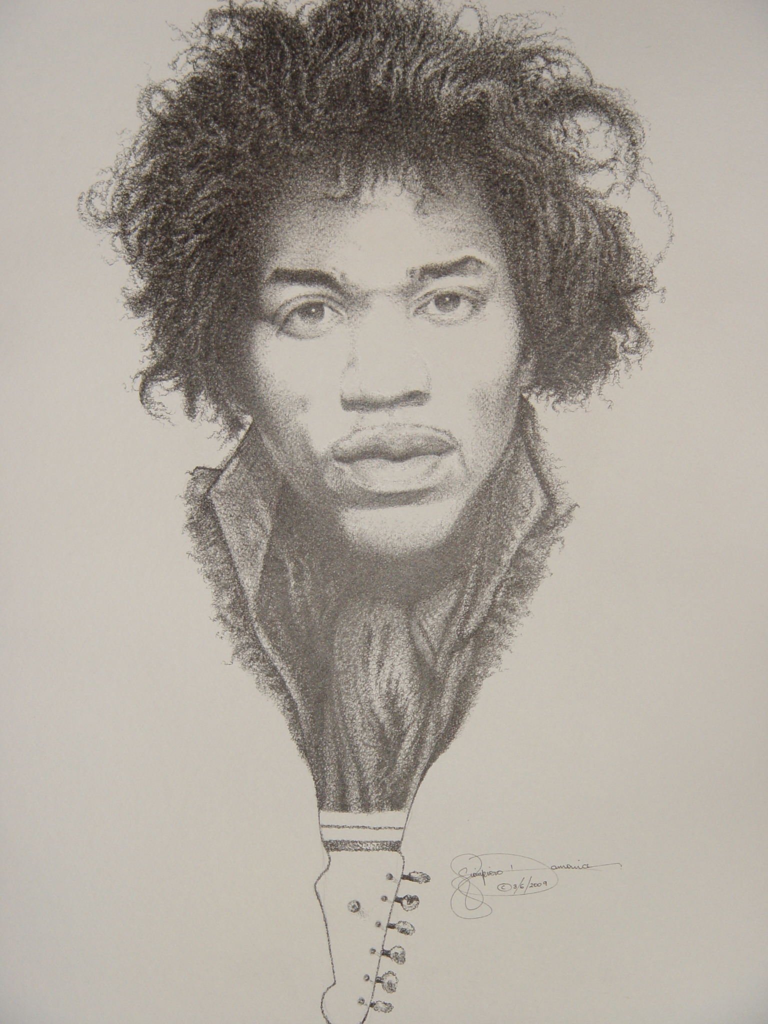 Jimi Hendrix