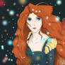 Older Merida