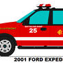 Chicago Fire Department Battalion 25