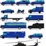 Deviant State Police