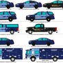 West River County Sheriffs Department