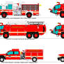 Fire Department of Liberty City ARFF Station 32