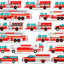 Fire Department of Liberty City Fire Academy