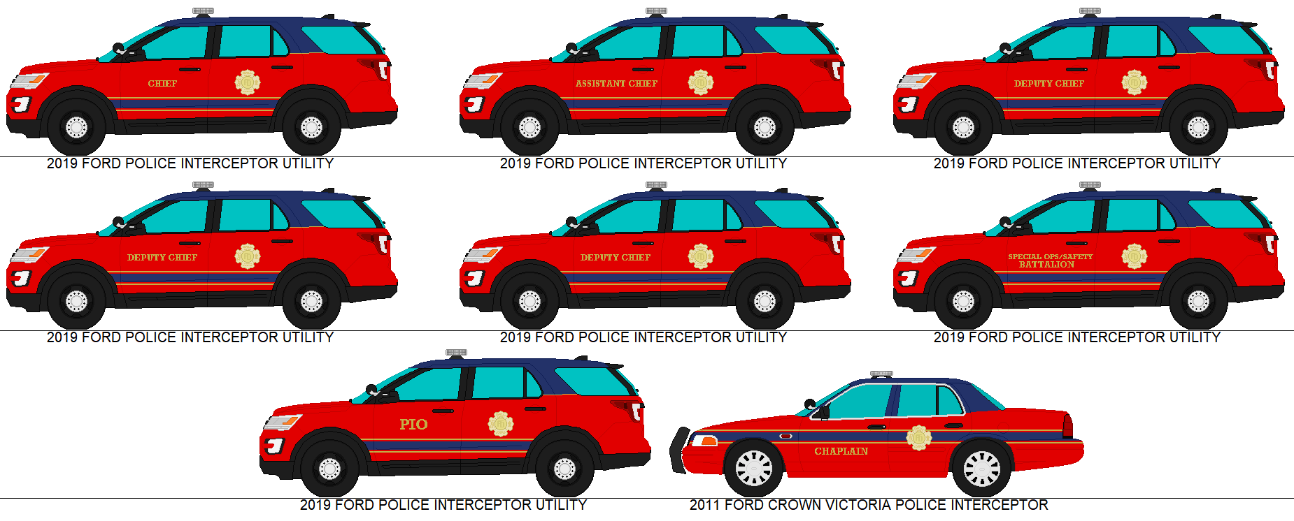 Woodbury County Fire Department Headquarters by scfdunit1 on DeviantArt