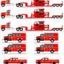 Los Santos County Fire Department Camp 2