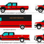 Kobb County Fire/Rescue Fleet and Facilities