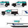 Bayside Police Department Beach Safety/Marine Unit