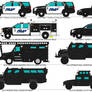Bayside Police Department Emergency Services Unit