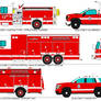 Stockton Fire and EMS Department St.12