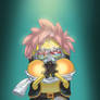 Minion Natsu