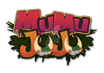 Mumu Juju Logo