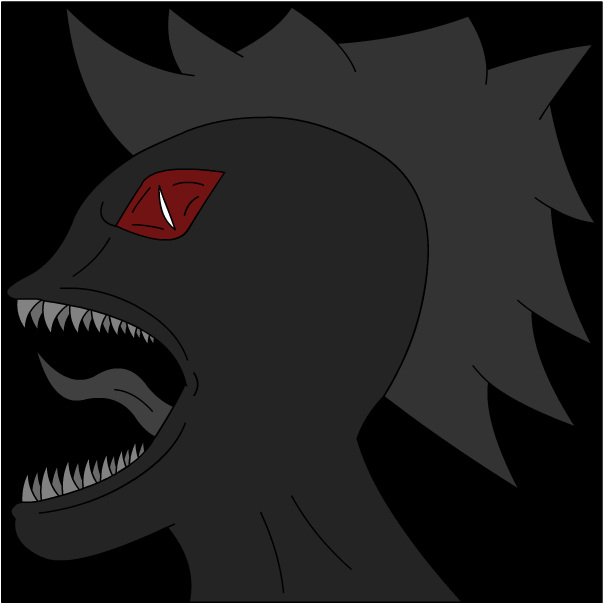 Angel Eye Rage Rage by GreatSaiyaKirby on DeviantArt