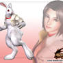 Bloody Roar Extreme - Alice