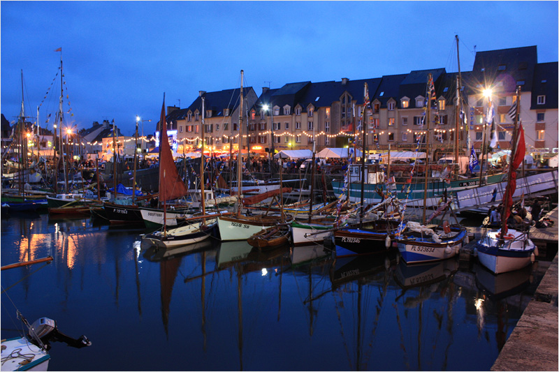 Port de Paimpol