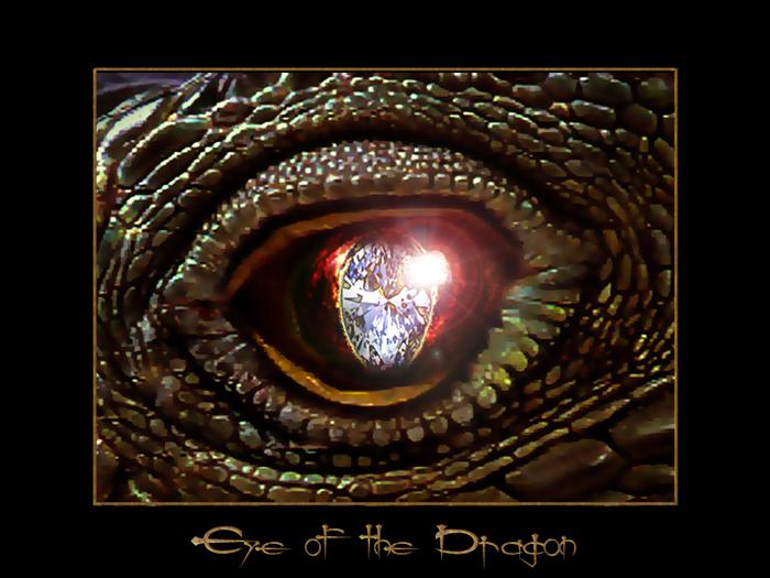 Eye of the Dragon