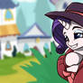 Rarity [s9ep4]