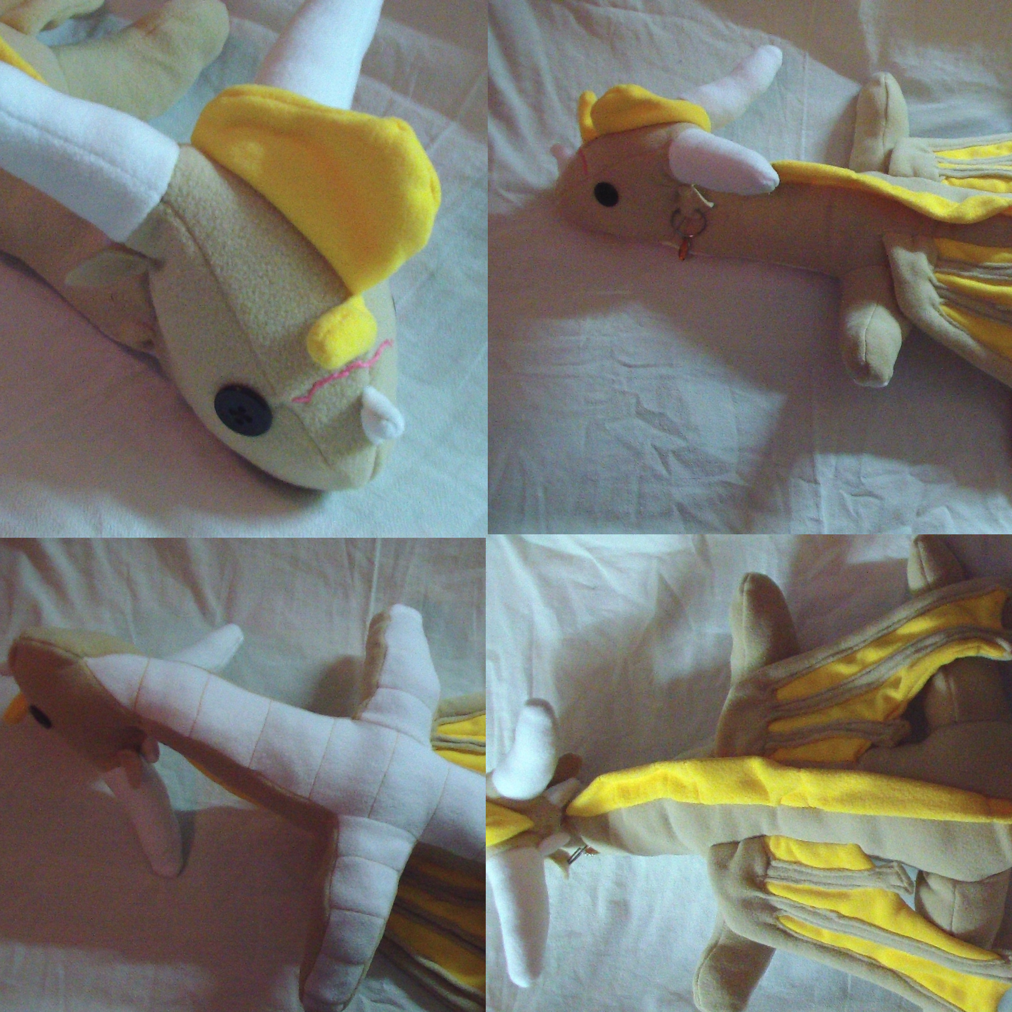 Wings of fire best sale dragon plush