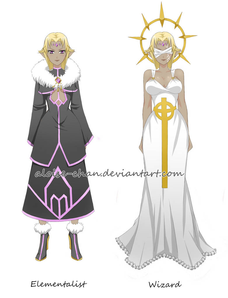 OC Katou Outfit Design Sheet by Aloise-chan OC Katou Outfit Design Sheet by Aloise-chan