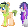 ~Adoptable~ Female Ponies 19-20 :CLOSED: