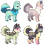 ~Adoptable~ Dogs Batch 5 [OTA] :CLOSED: