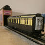 Hornby Old Slow Coach (Maggie)